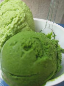 Nanaya Aoyama Matcha Tokyo