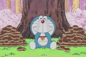 Doraemon