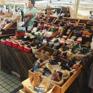 UNU Farmer Market Shibuya - Tokyo