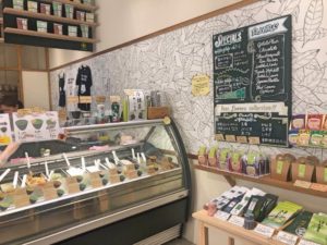 Nanaya Aoyama Matcha