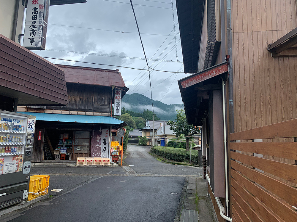 Featured image for Homestay, Off the Beaten Path in Kawane, Japan