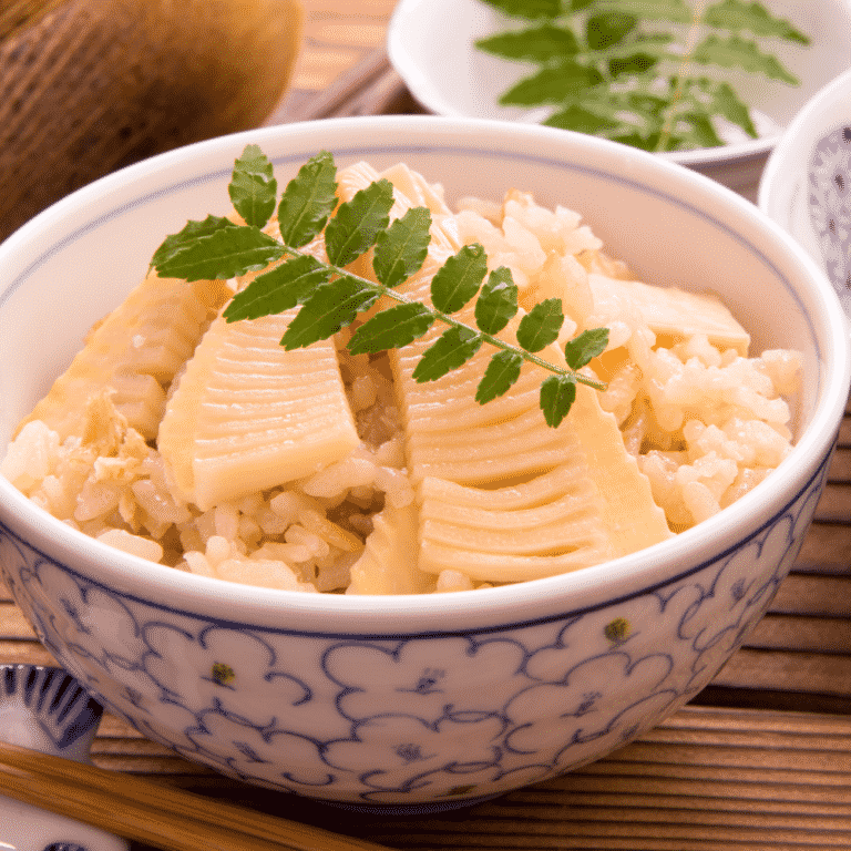 ALL ABOUT TAKENOKO BAMBOO SHOOTS Arigato Travel