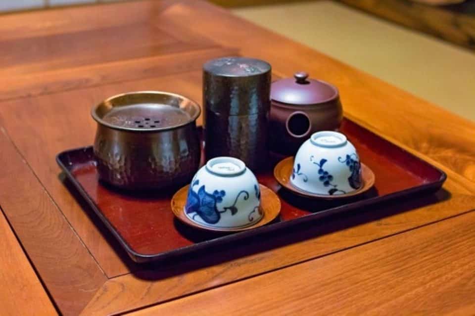5 Most Popular Japanese Teas Arigato Travel
