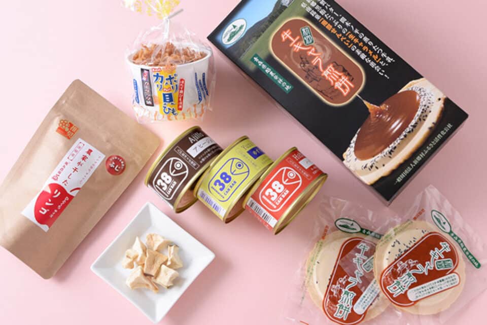 Best Food and Snacks to Bring Back as Souvenirs from Japan Arigato Travel