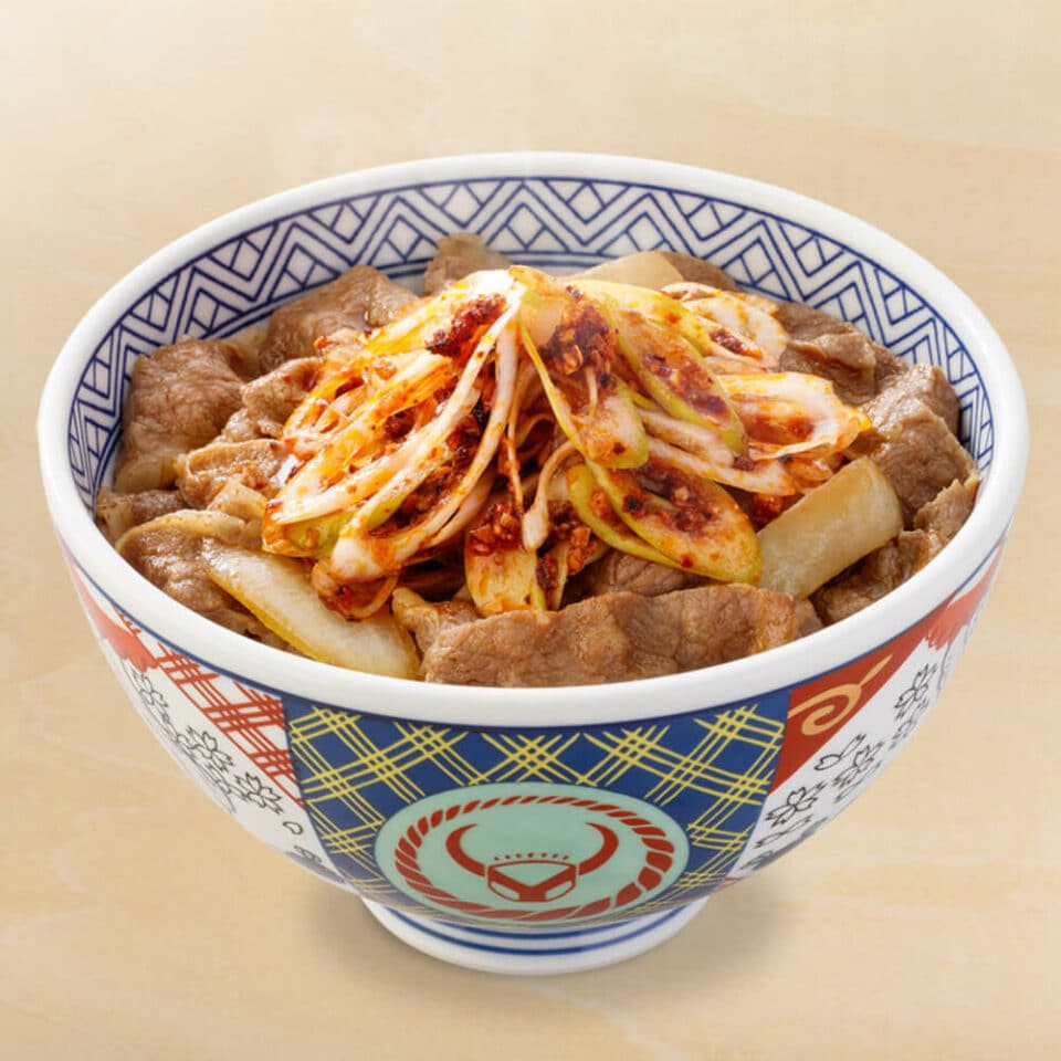 Tradition and authenticity Japanese fast food restaurants Arigato Travel