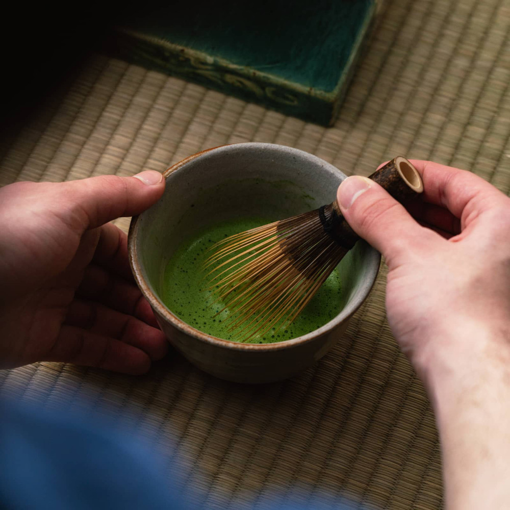 Tezumi Tea