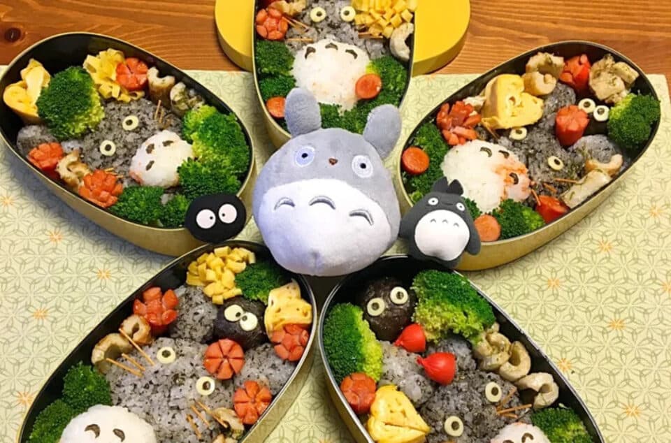 Bento Boxes: A Cultural Icon of Japanese Food | Arigato Travel