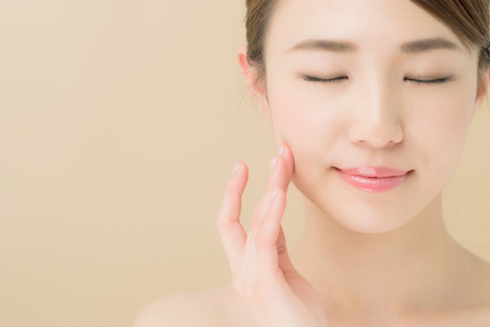 Why are Japanese women so beautiful and skin so sleek?, by Tokyo