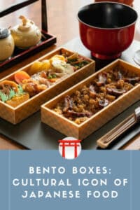 Bento Boxes: A Cultural Icon of Japanese Food | Arigato Travel