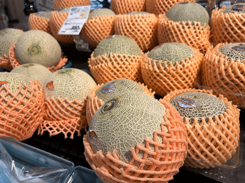 cantaloupe