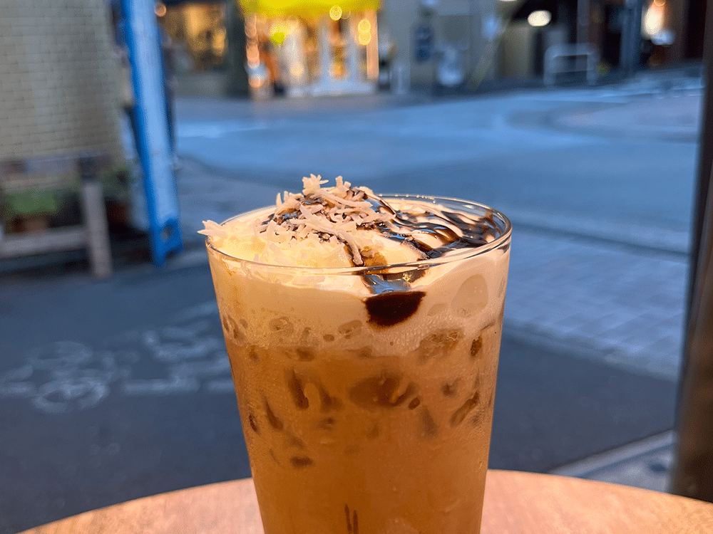 coffee