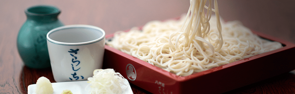 soba
