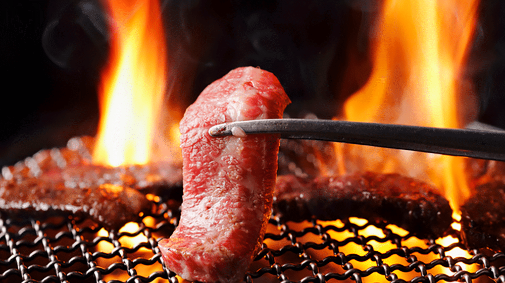 Yakiniku