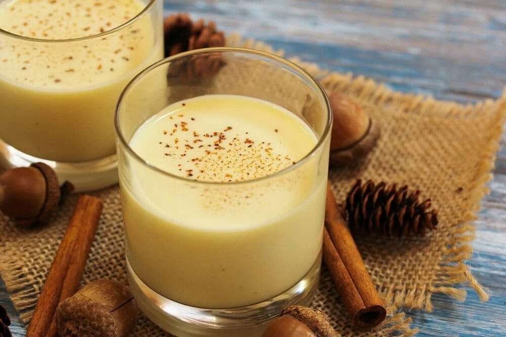 Tamagozake | Photo Credit: Kubotaya