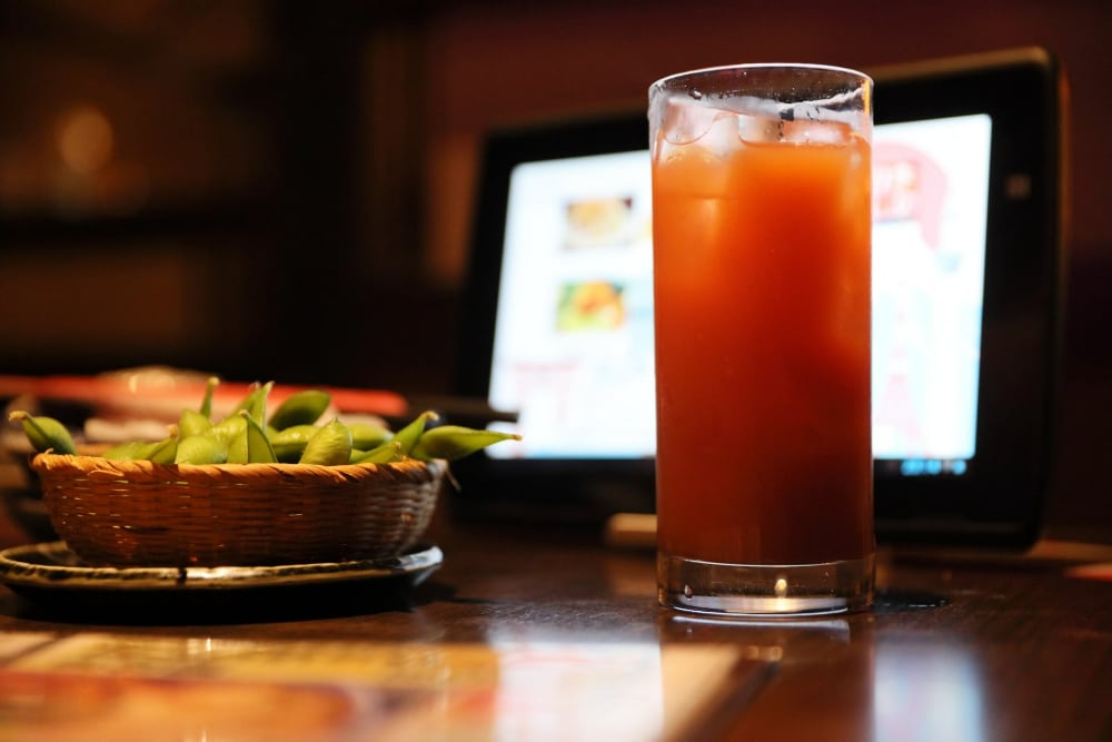 Cassis Orange | Photo Credit: JW