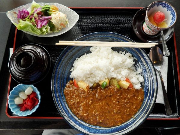 Curry Day! Here are the Best Curry Dishes You Can Enjoy in Japan ...