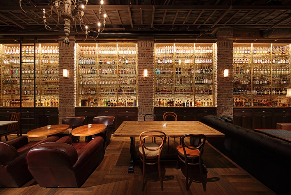 Tokyo Whisky Bar URL: https://tokyo-whisky-library.com/en/atmosphere.html