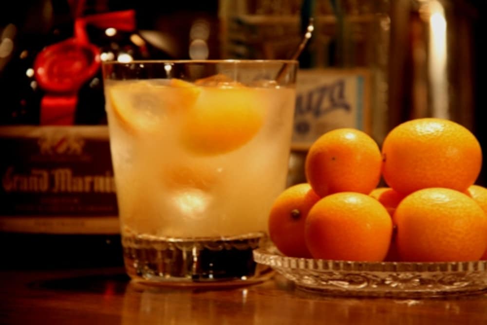 Cocktail at Bar Ceilo Photo by Bar Ceilo URL: http://bar-cielo.secret.jp/image3f/3f.html