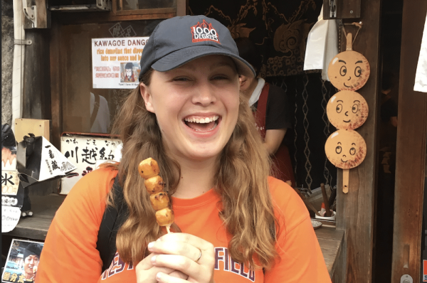 Dango Seattle All About Dango