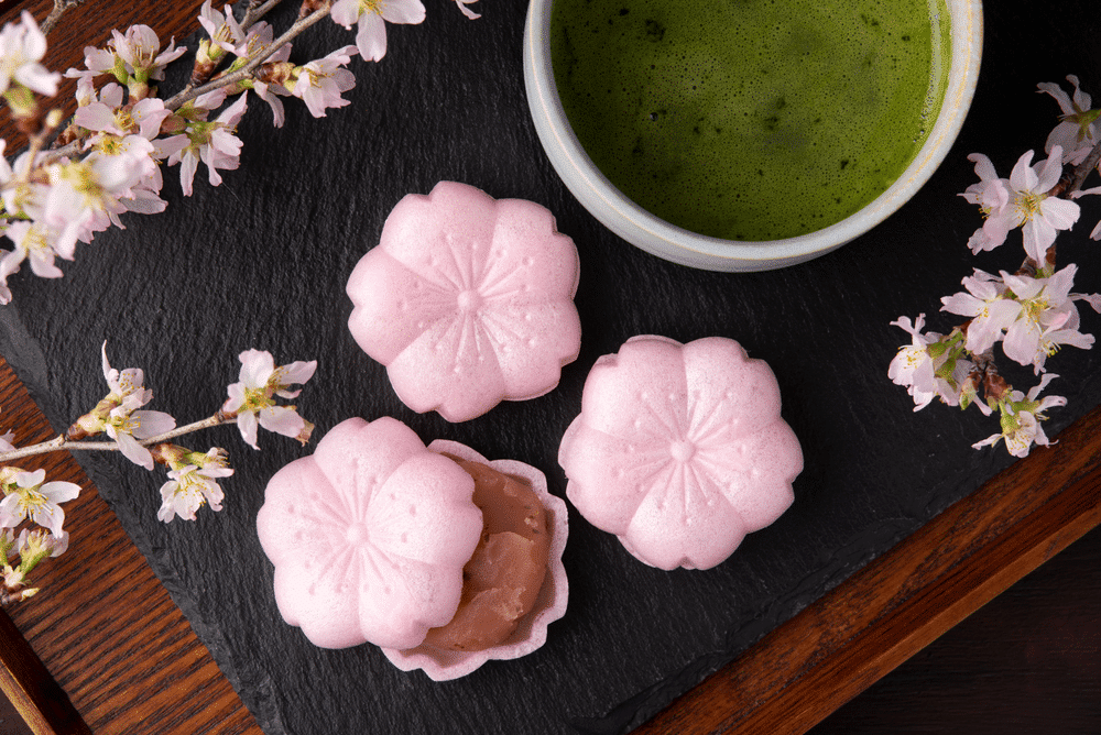 Discover the Sweet World of Monaka: A Japanese Delight