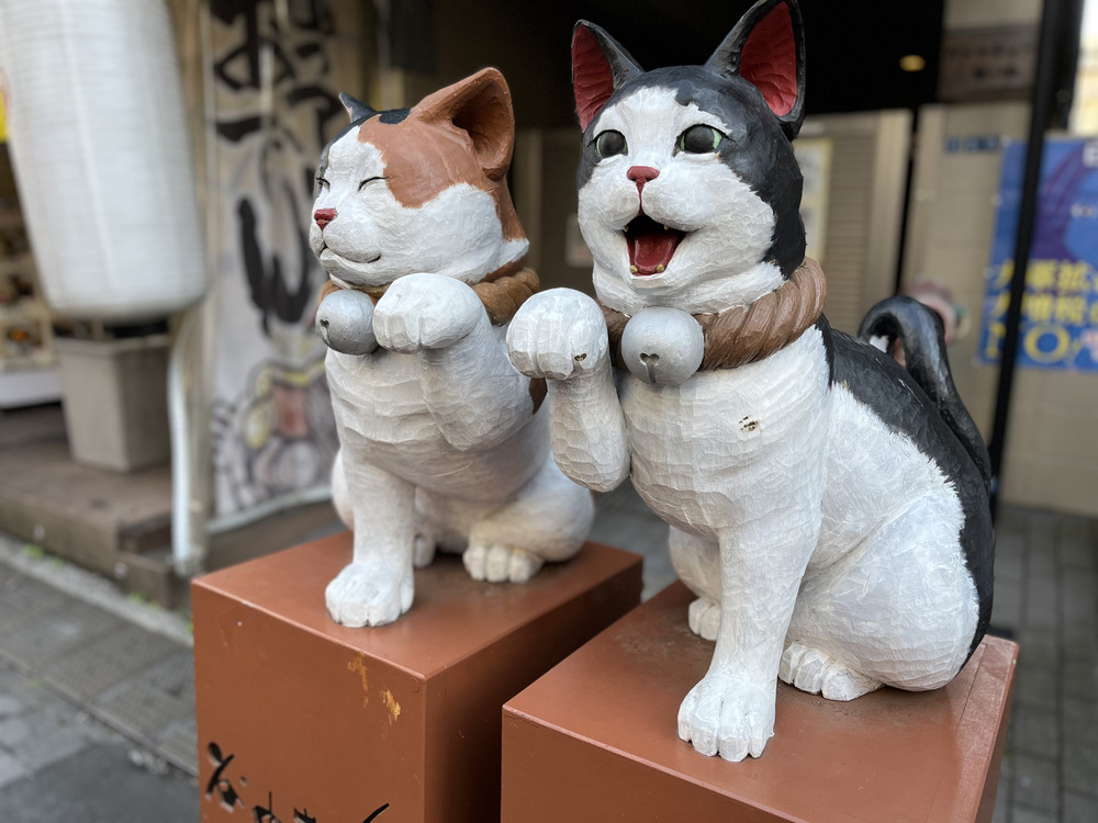 Featured image for Nippori: The Tokyo You’ve Never Seen