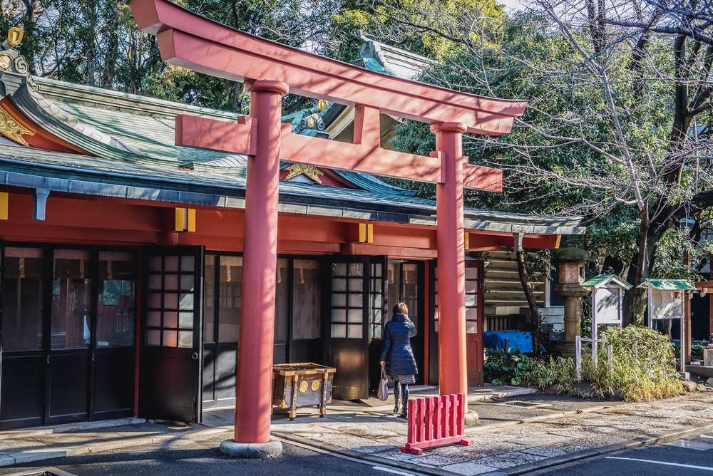 Taste of Nagatacho: A small town in Tokyo full of big luxury
