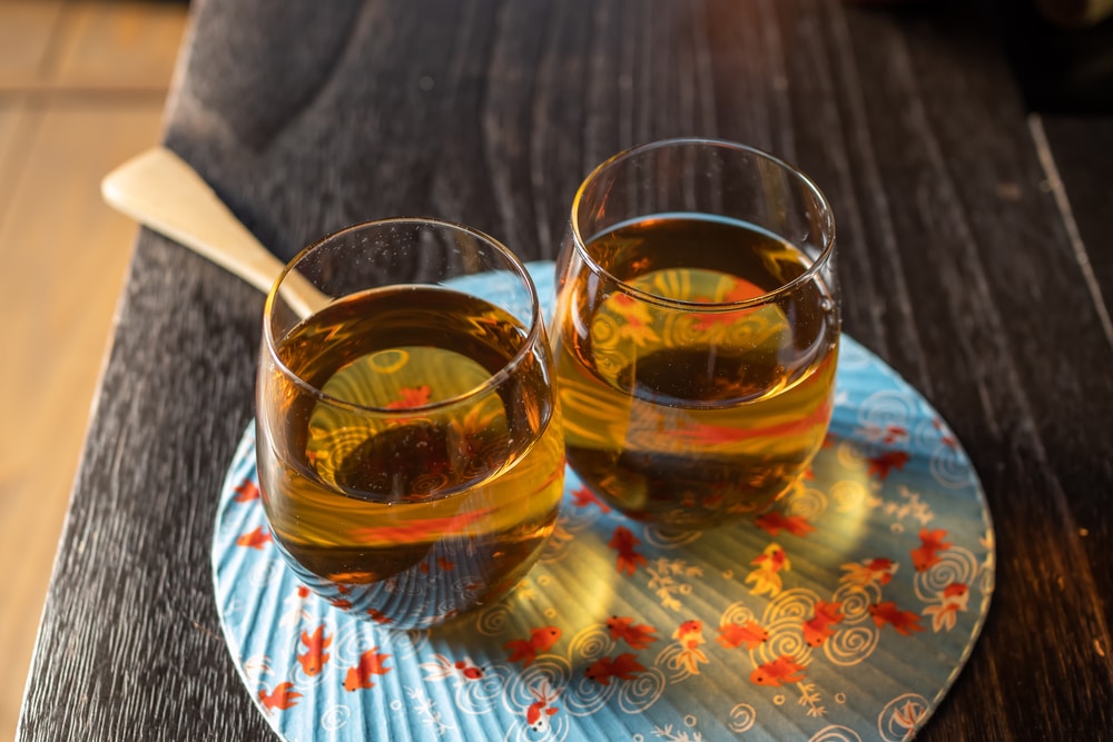 Mugicha: The Perfect Summer Drink