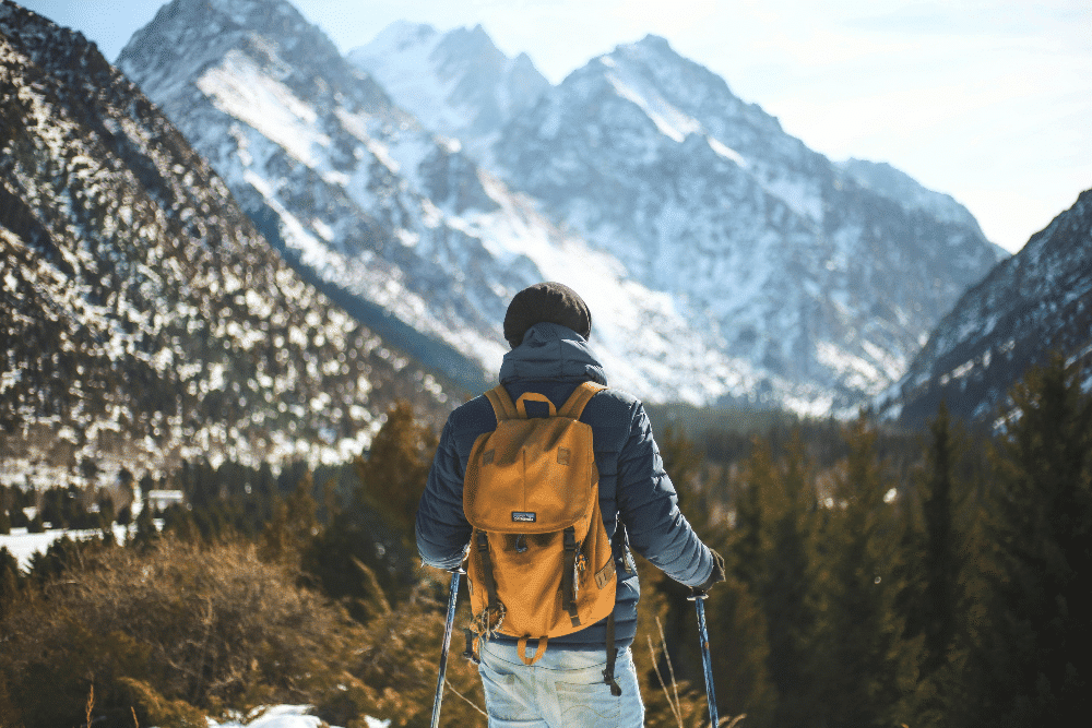 Hiking and Climbing Japan’s Iconic Peaks