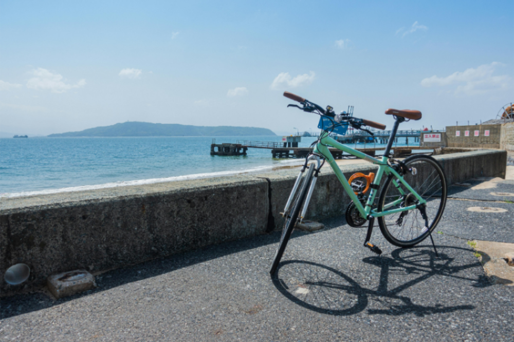 Biking in Japan: 10 cycling routes to explore Japan’s Nature and Cities