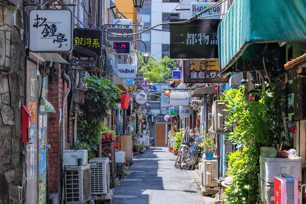 Featured image for Things To Do In Tokyo In August 2025
