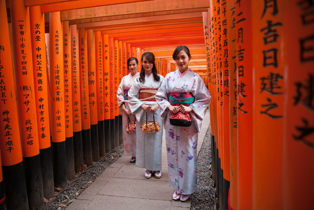 Featured image for Things to Do in Kyoto in August 2025