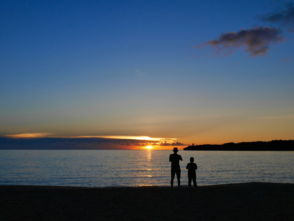 Featured image for NANKURUNAISA: THE OKINAWAN WAY OF STRESS-FREE LIVING