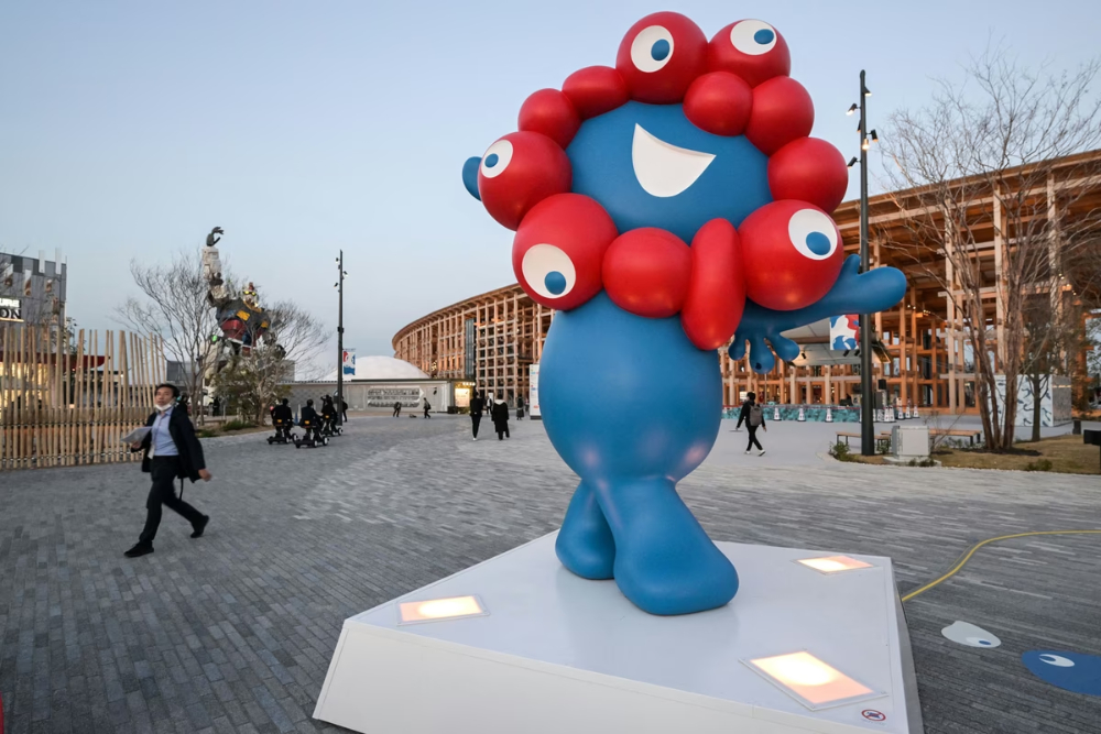 Featured image for Tips & Takeaways from the Osaka Expo 2025