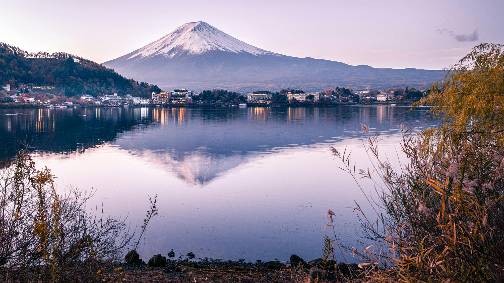 Featured image for Hidden Fuji: Where to See Japan’s Sacred Peak in Peace
