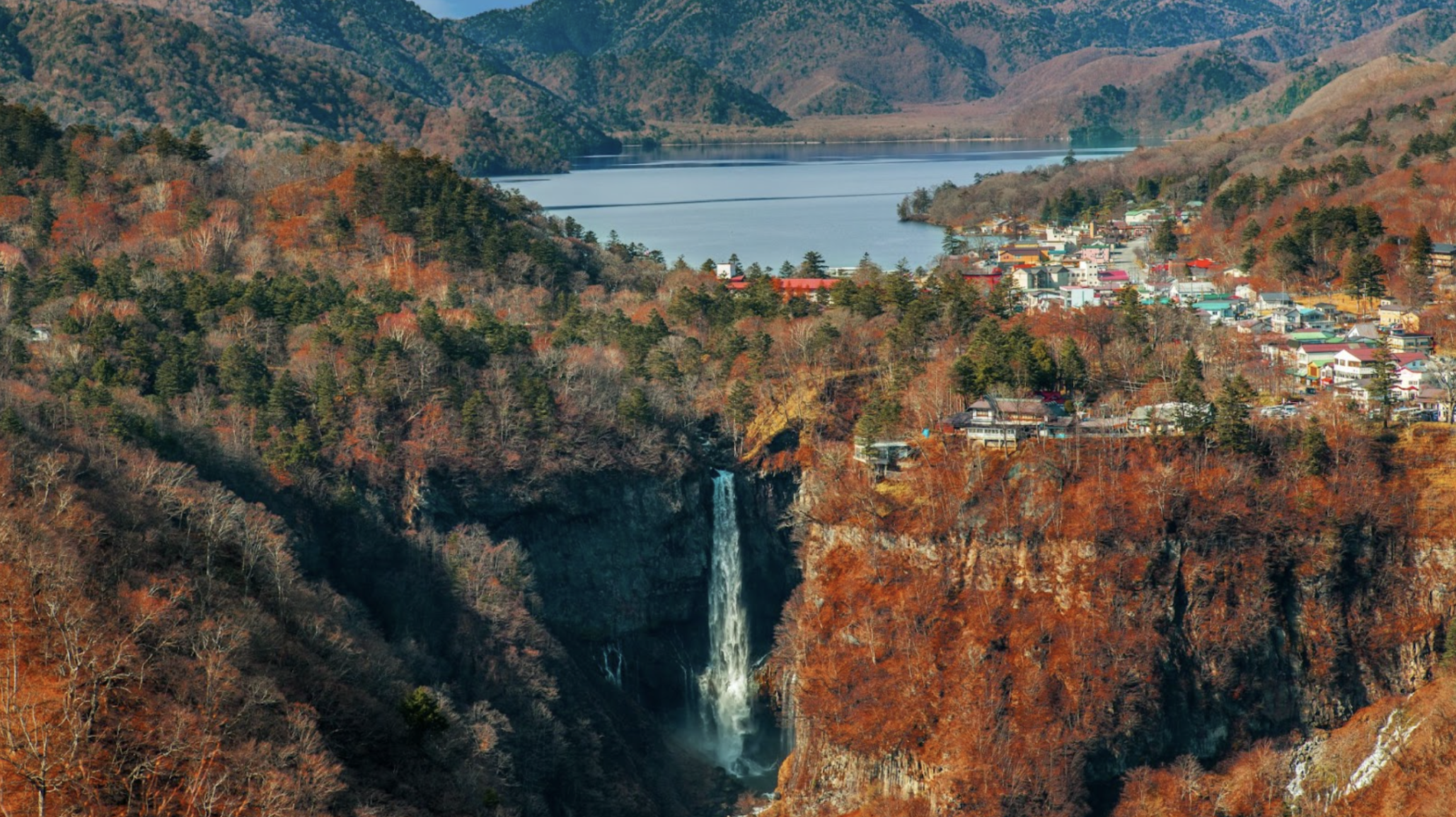 Navigate Nikko with Us: A Weekend Getaway in Autumn!