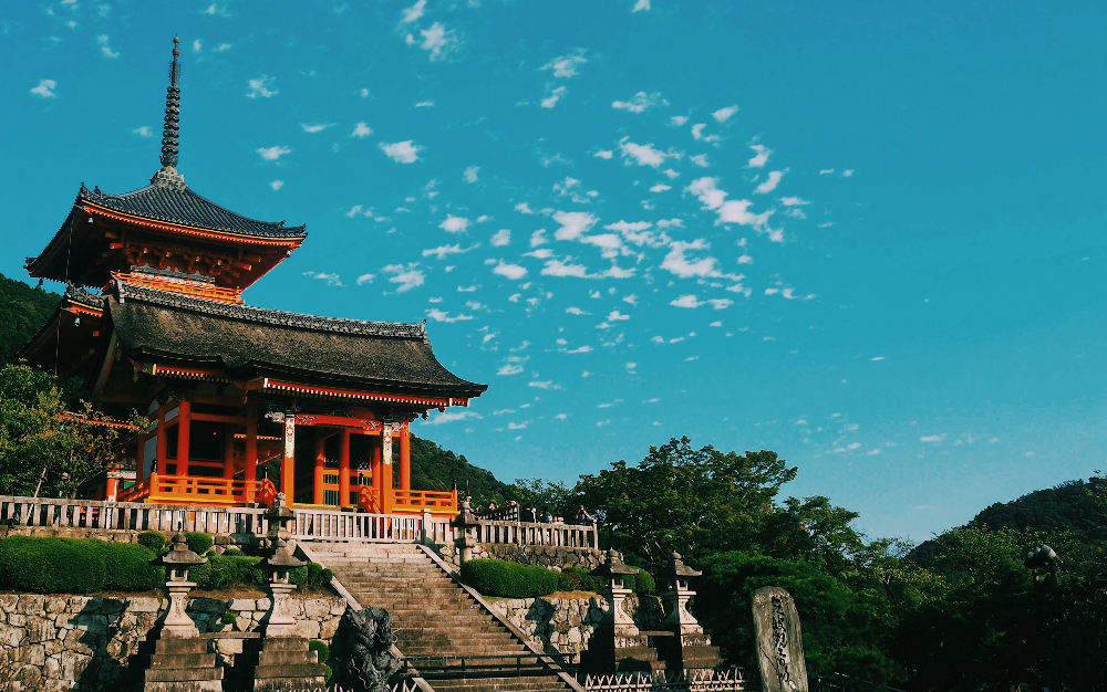 Featured image for Things To Do In September In Kyoto 2025