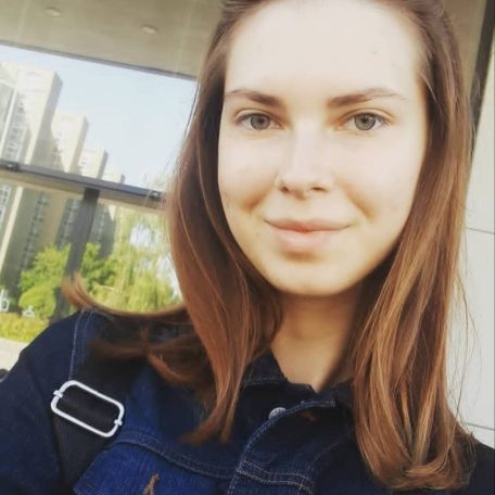 Kateryna