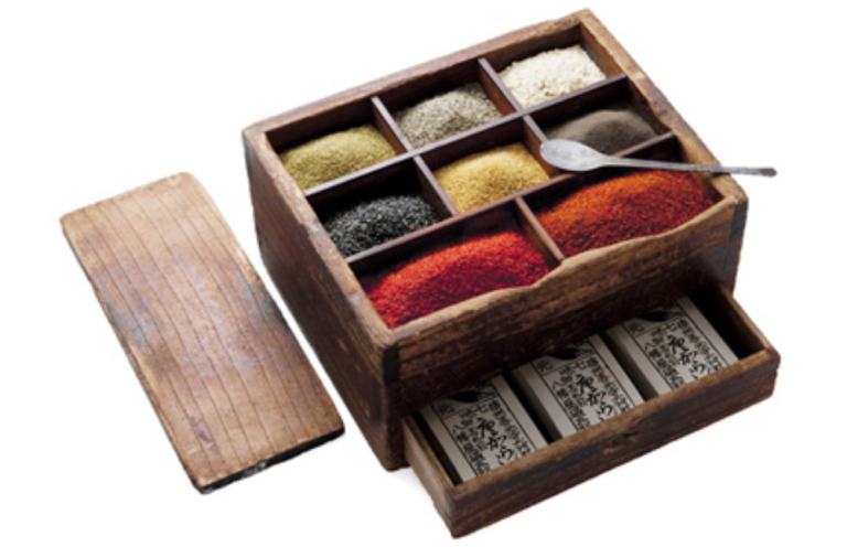 Shichimi Togarashi: Japan’s Seven Spice Blend | Arigato Travel