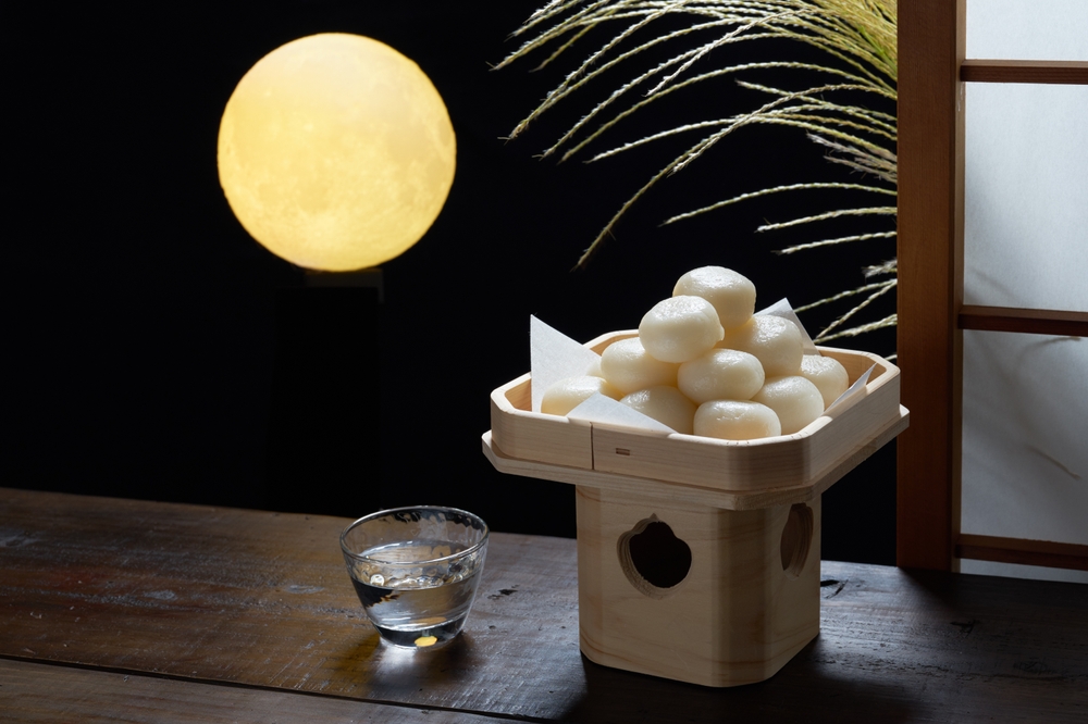 Featured image for How to Celebrate Tsukimi: Japan’s Moon Viewing Tradition