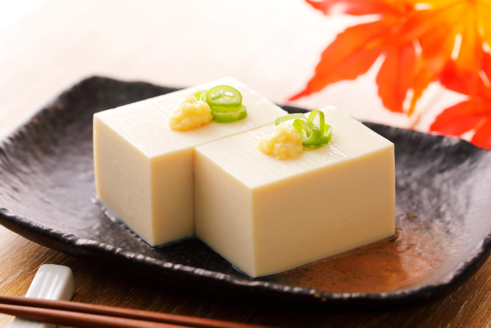 Featured image for Tofu in Japan: A Simple Ingredient with Endless Possibilities