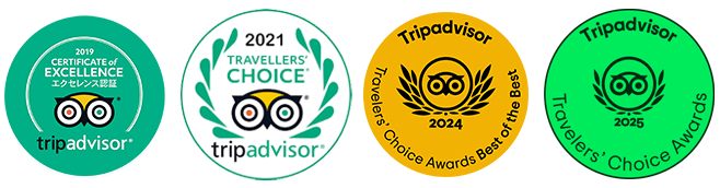 Trip Advisor