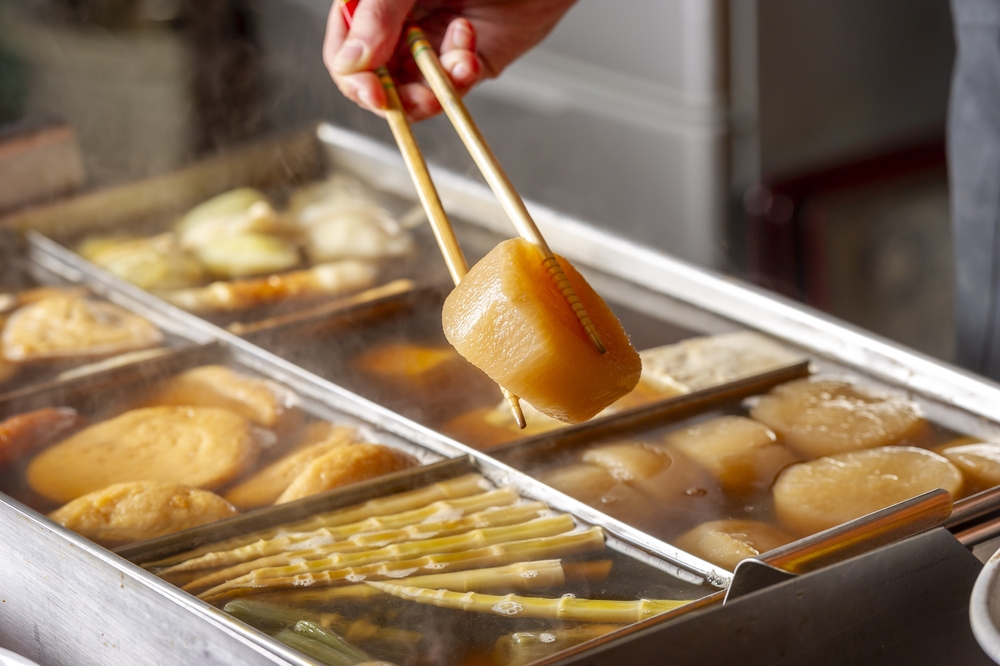 Featured image for ODEN AND WHERE TO EAT IT