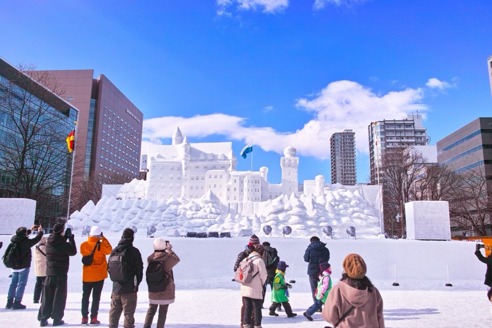 10 Magical Winter Festivals in Japan You Have to Experience