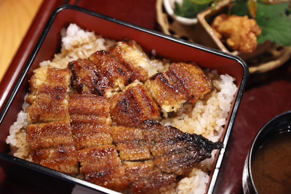 Culinary Delights & Sake