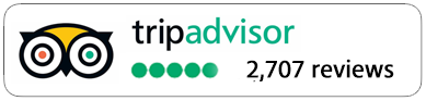 Trip Advisor Badge