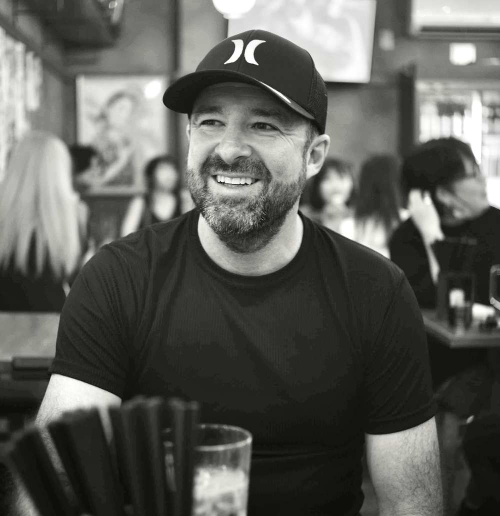 Hooked on Japan: Jessop’s Story with Arigato Travel