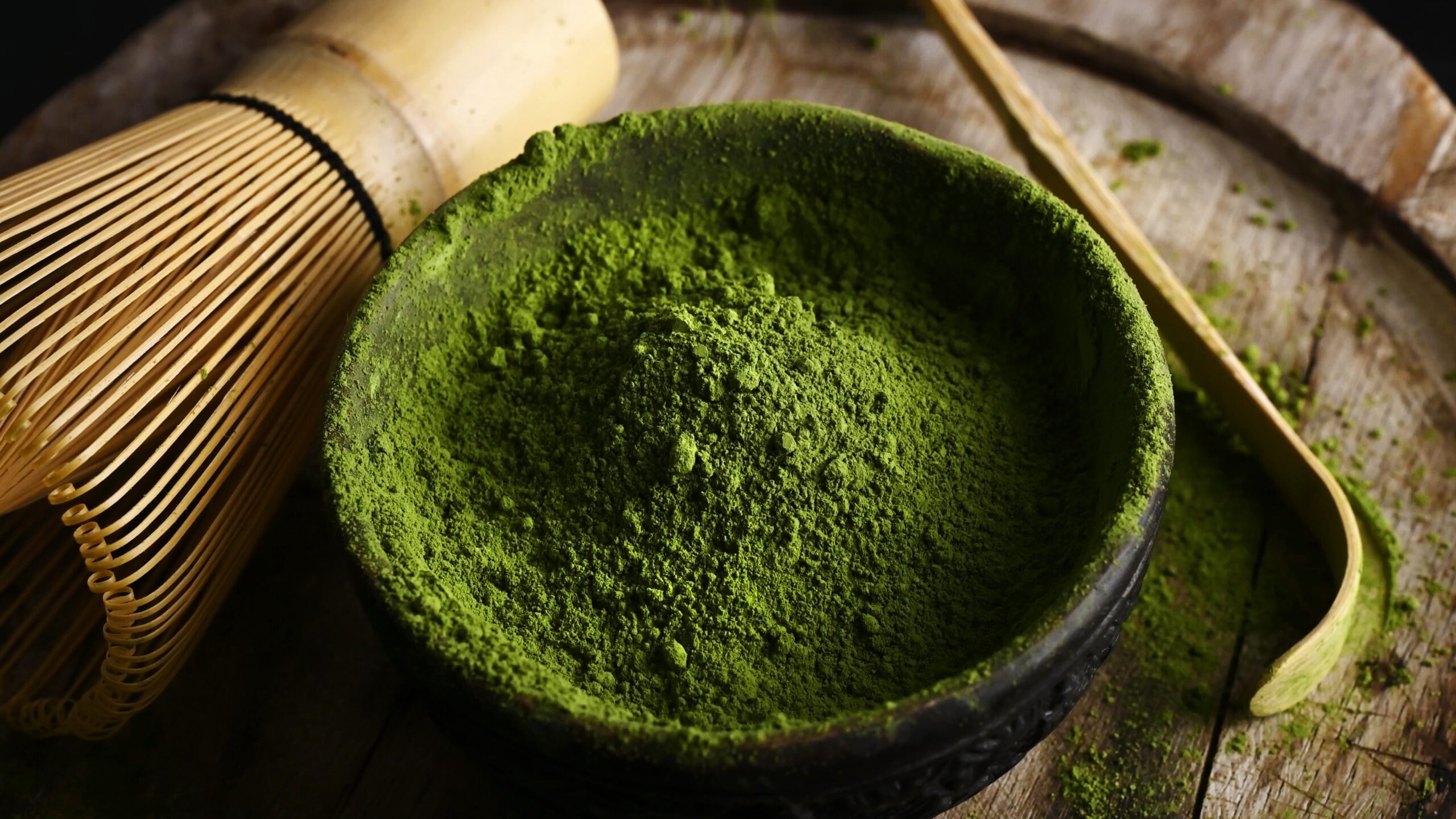 Japanese Winter Matcha Guide: Best Drinks, Desserts & Seasonal Finds