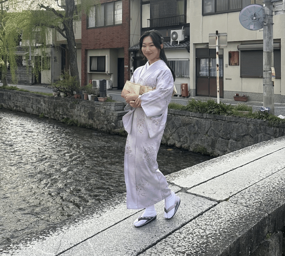 Discover Kansai with Sae: Food, Culture, and Memorable Moments