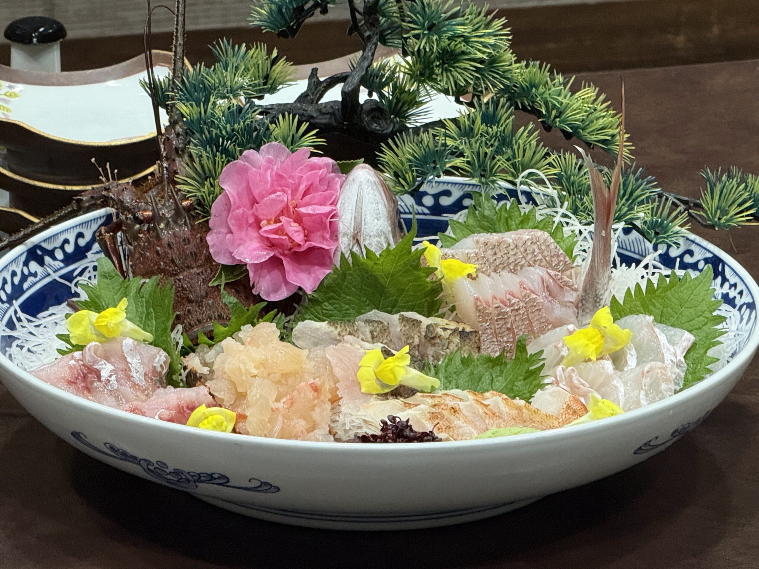 Delicious Regional Specalties and Beverages