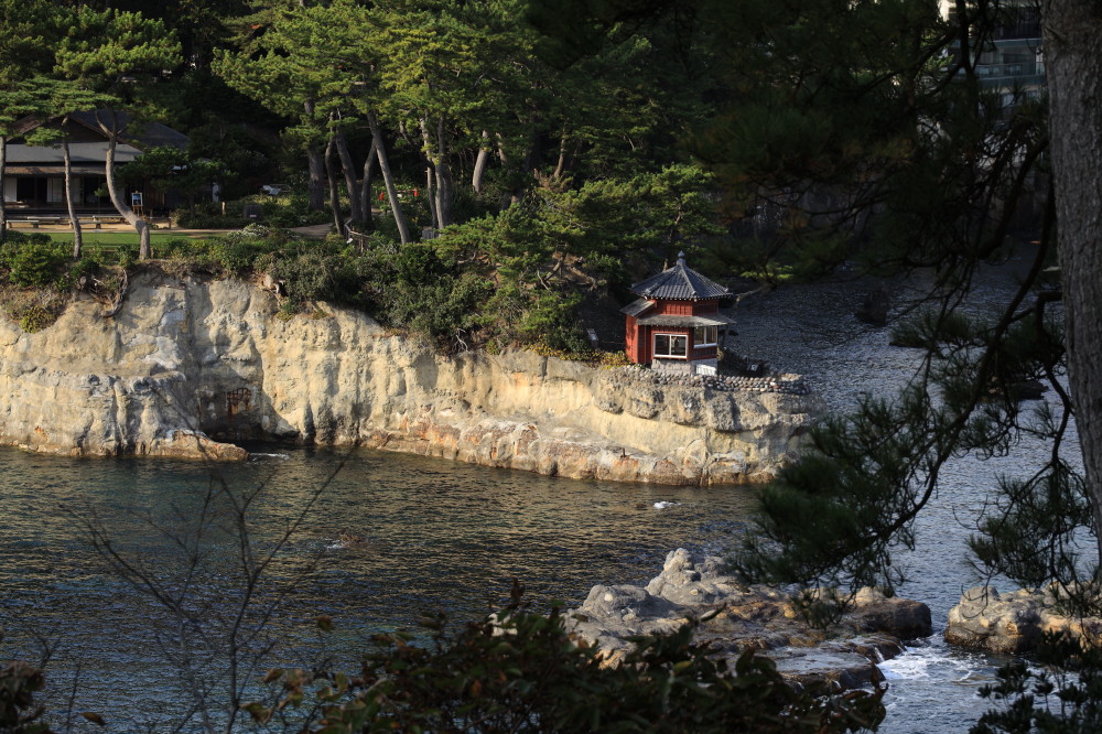 Things to Do in Kita-Ibaraki: Walking with The Book of Tea